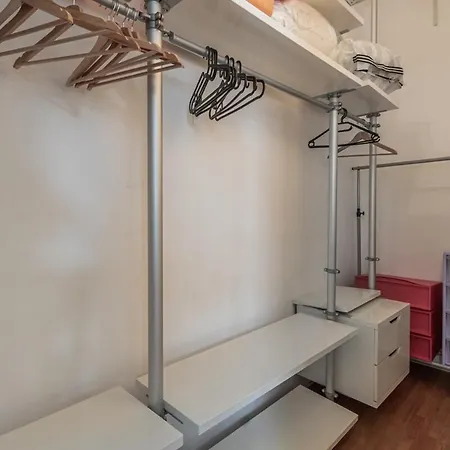 شقة Homeby, Casa Watt