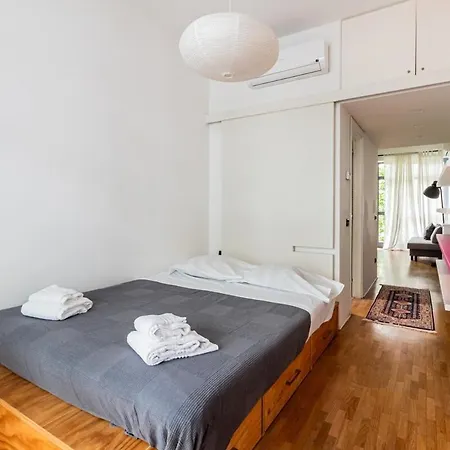 Homeby, Casa Watt * ميلان