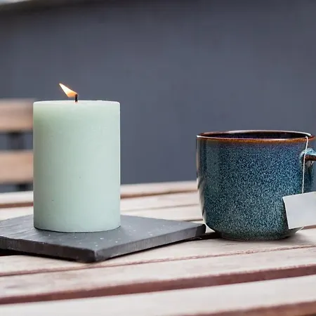 شقة Homeby, Casa Watt *