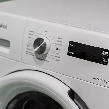شقة Homeby, Casa Watt ميلان