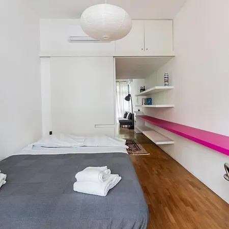 شقة Homeby, Casa Watt
