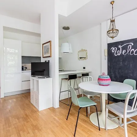 Homeby, Casa Watt شقة *