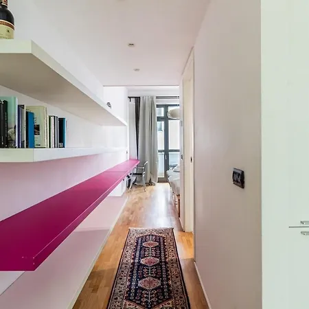 شقة Homeby, Casa Watt *