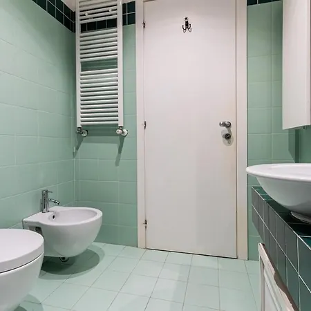 شقة Homeby, Casa Watt ميلان