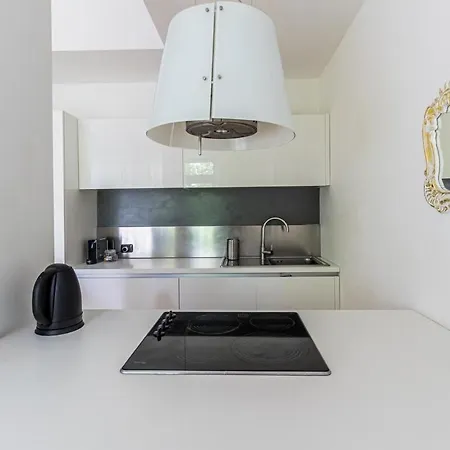Homeby, Casa Watt شقة *