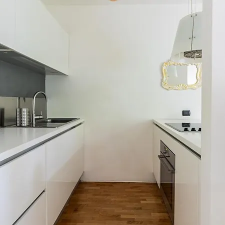 شقة Homeby, Casa Watt *