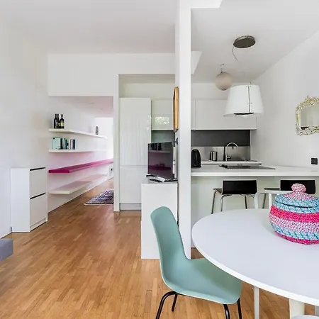 Homeby, Casa Watt
