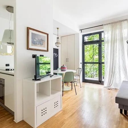 شقة Homeby, Casa Watt *